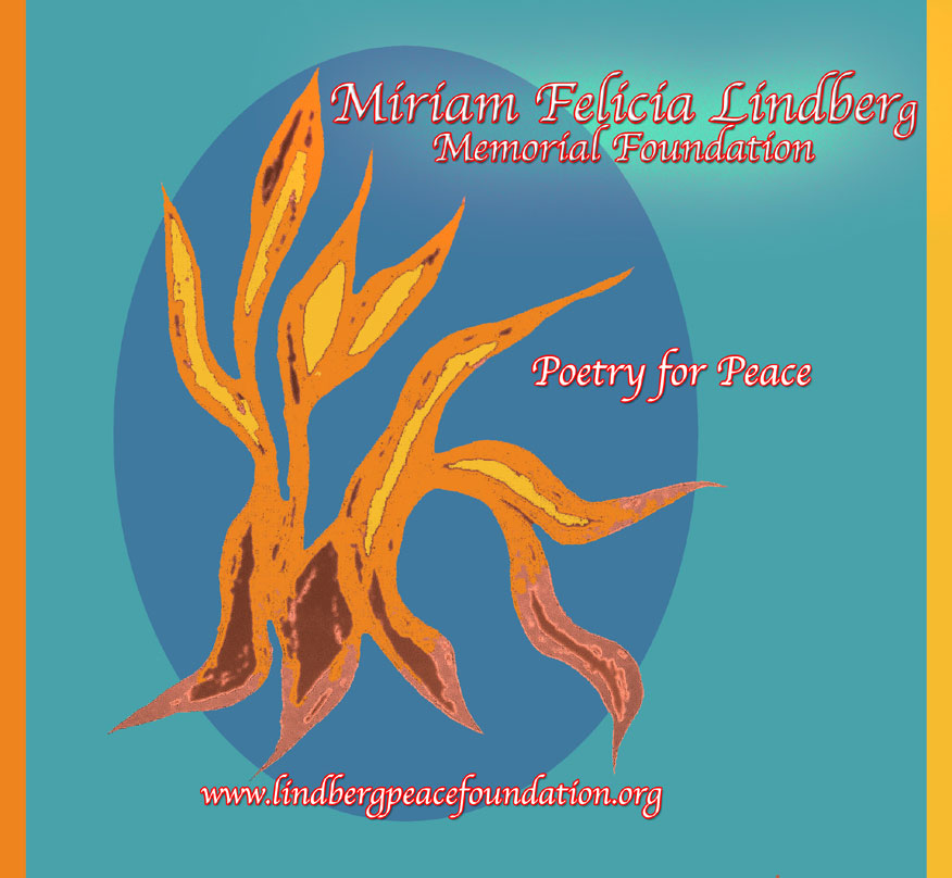 logo for lindbergpeacefoundation.com